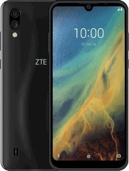 Замена динамика на телефоне ZTE Blade A5 2020 в Санкт-Петербурге